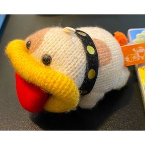 Amiibo Yoshi’s Wooly Word Series - Poochy. RARE*